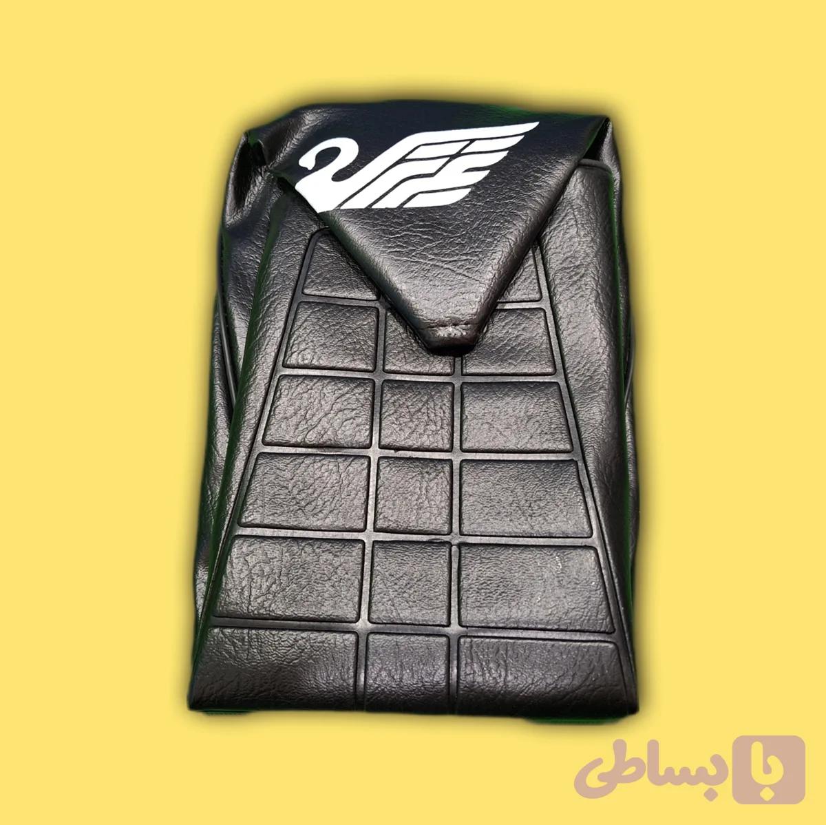 روکش زین فابریک کثیر