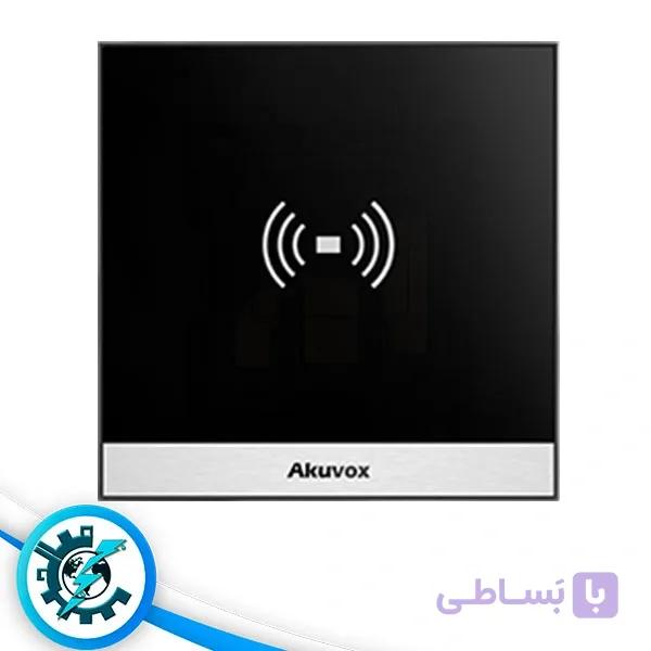 خرید و قیمت اکسس کنترل آکووکس Akuvox A03 تجهیزات هوشمند