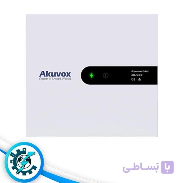 خرید و قیمت اکسس کنترل آکووکس Akuvox A092 - تجهیزات هوشمند