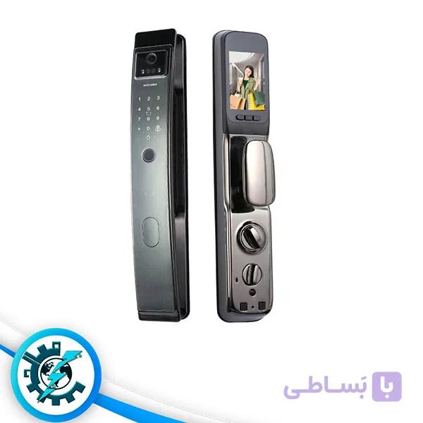 خرید و قیمت دستگیره هوشمند هوم لاک Homelock F350 با گارانتی