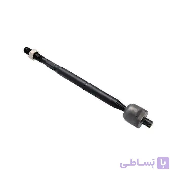 قرقری فرمان جیلی شاسی برند EMA