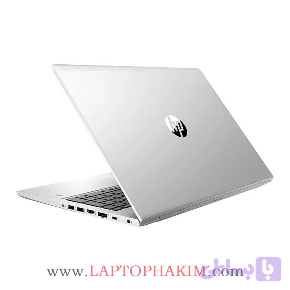لپ تاپ استوک HP probook450 i5-8th – 8GB – 256SSD – intel – 15 inch — تصویر 1