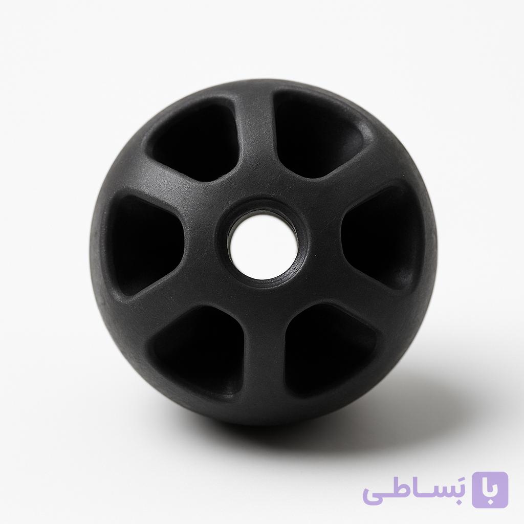 قرقری پی‌وی‌سی (محافظ سیم / سیم‌گیر کابل دستگاه بدنسازی)