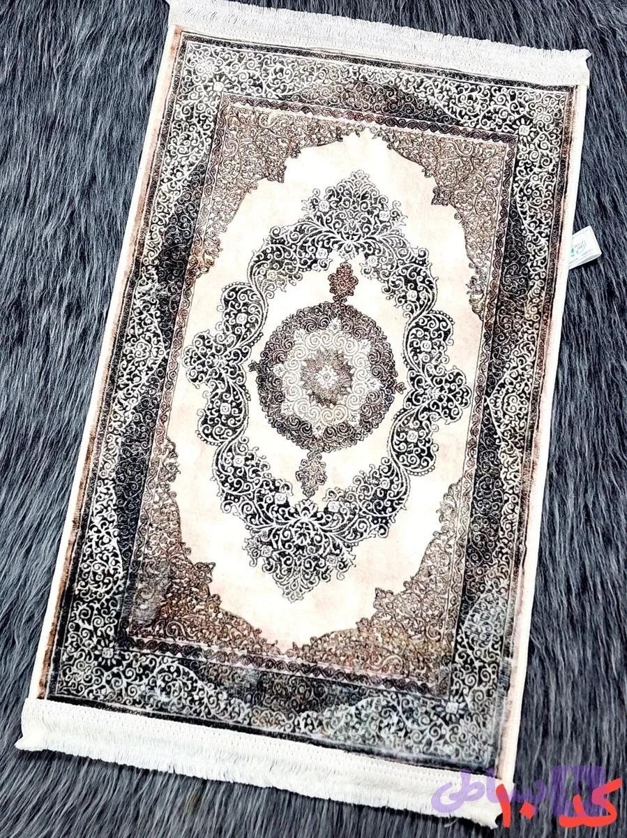 پادری پتوفرش سایز 80*50 کد 10 — تصویر 1