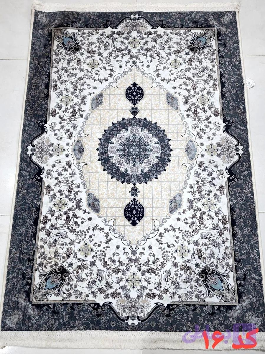 پادری پتوفرش سایز120*80 کد 16