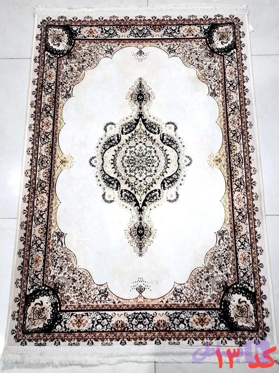 پادری پتوفرش سایز120*80 کد 13