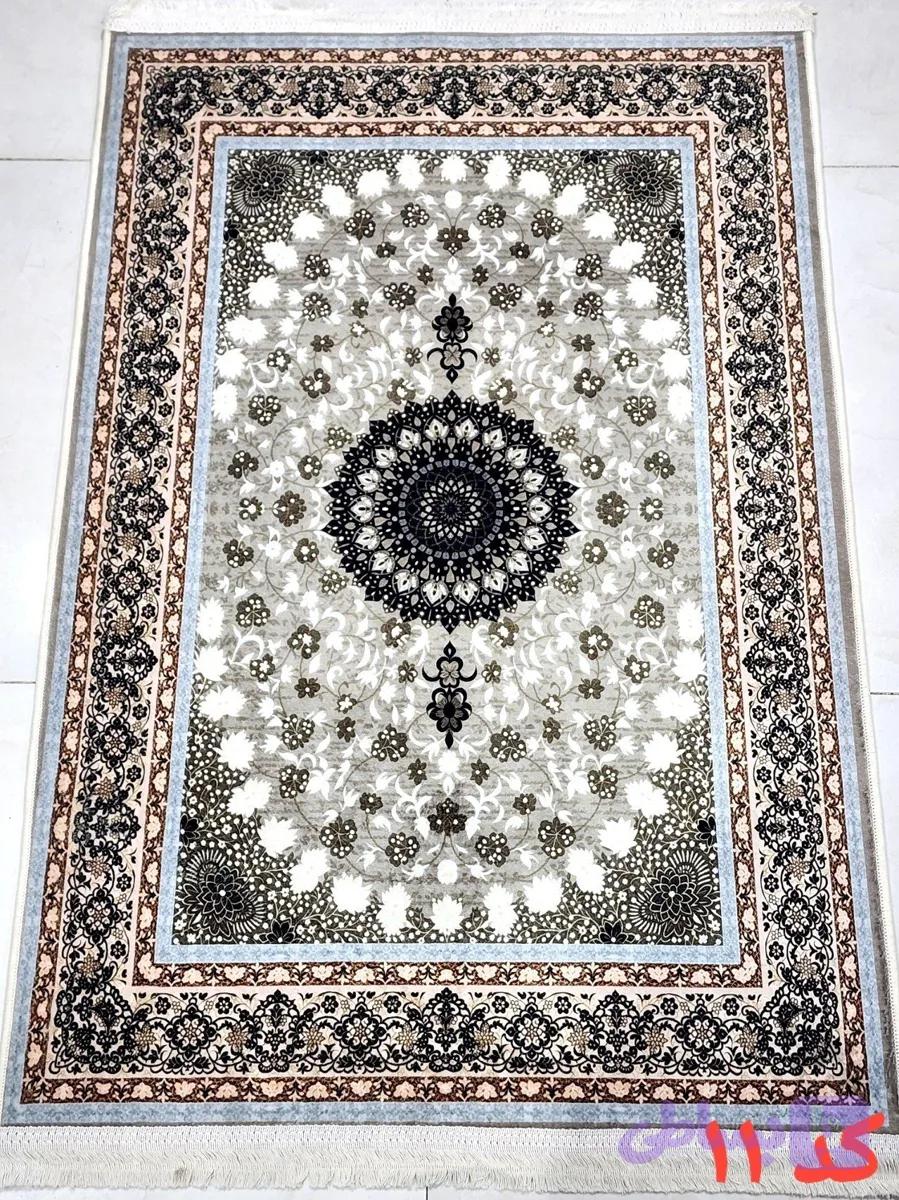 پادری پتوفرش سایز120*80 کد 11