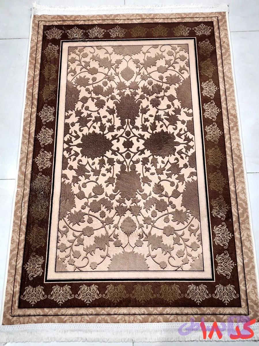 پادری پتوفرش سایز120*80 کد 18