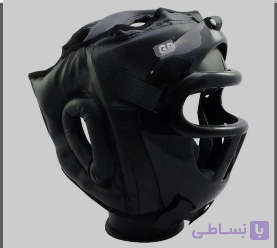 کلاه بوکس