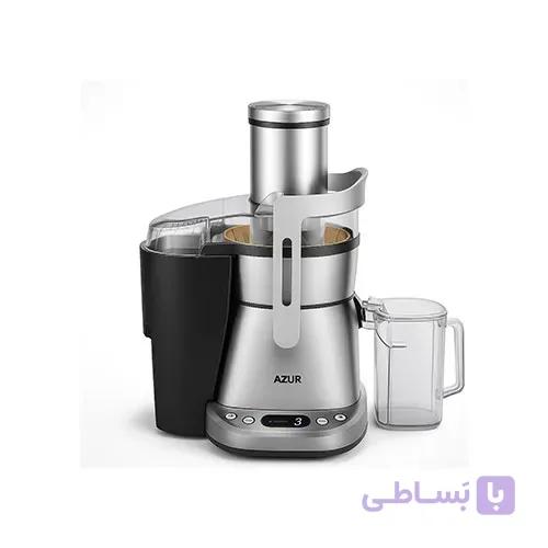 آبمیوه گیری آزور مدل AZ-205