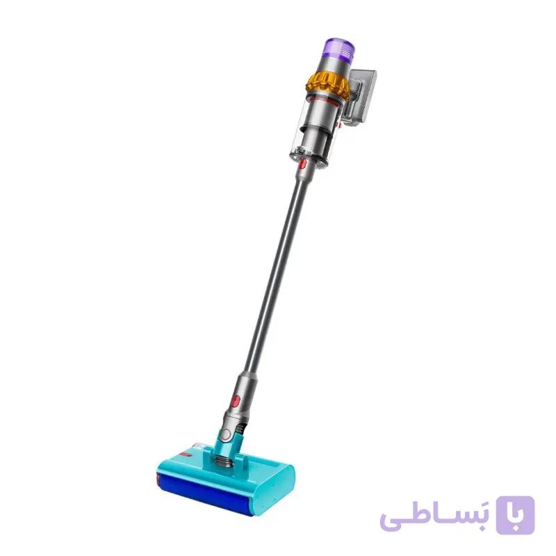 جاروشارژی دایسون مدل Dyson V15s Submarine — تصویر 1