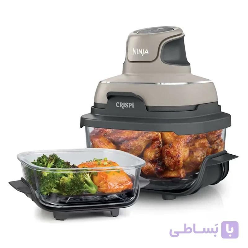 هواپز 3.8 لیتر نینجا مدل FN101GY — تصویر 1