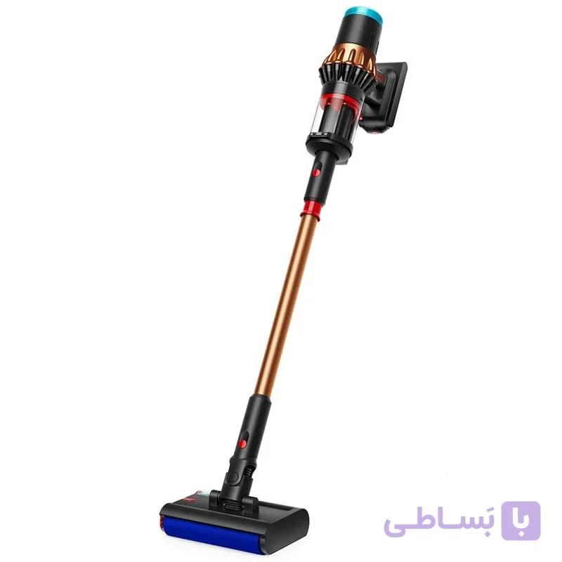 جارو شارژی هوشمند دایسون مدل V16s Piston Animal Submarine — تصویر 1