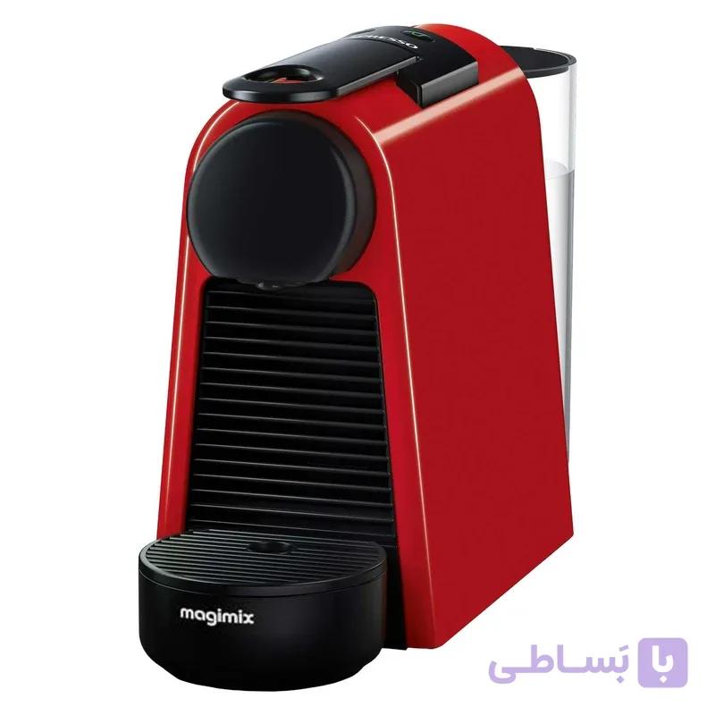 اسپرسوساز نسپرسو مدل Essenza Mini Magimix — تصویر 1