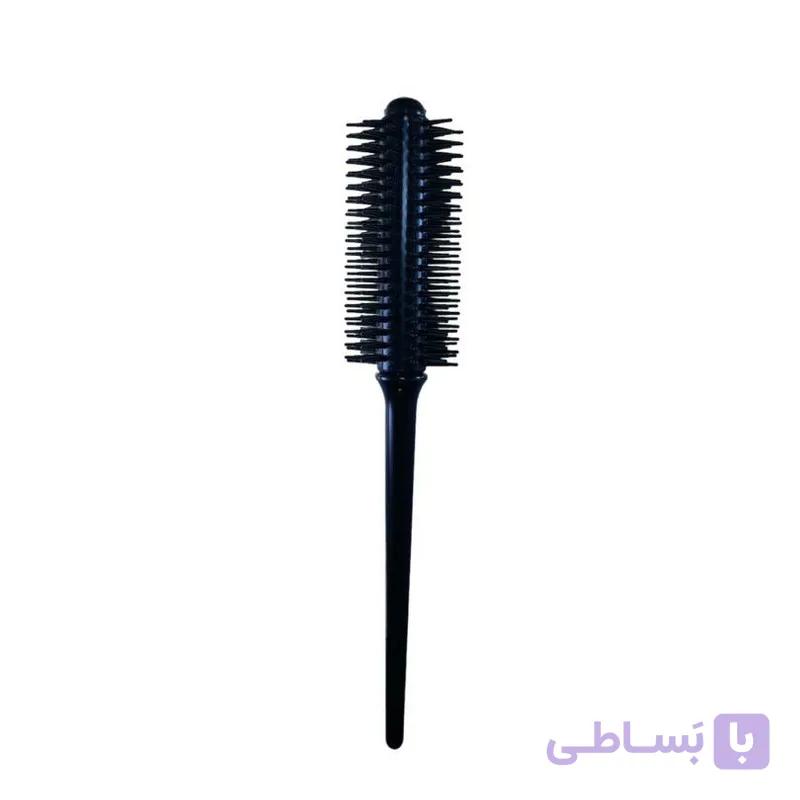 برس مو مدل گرد کد A66 قیمت عمده حتی یک عدد - کرایه در مقصد