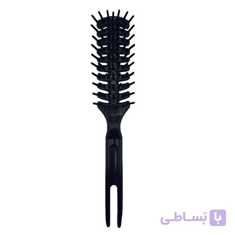 شانه مو مدل 799-1 پخش دهکده مدرن - کرایه در مقصد