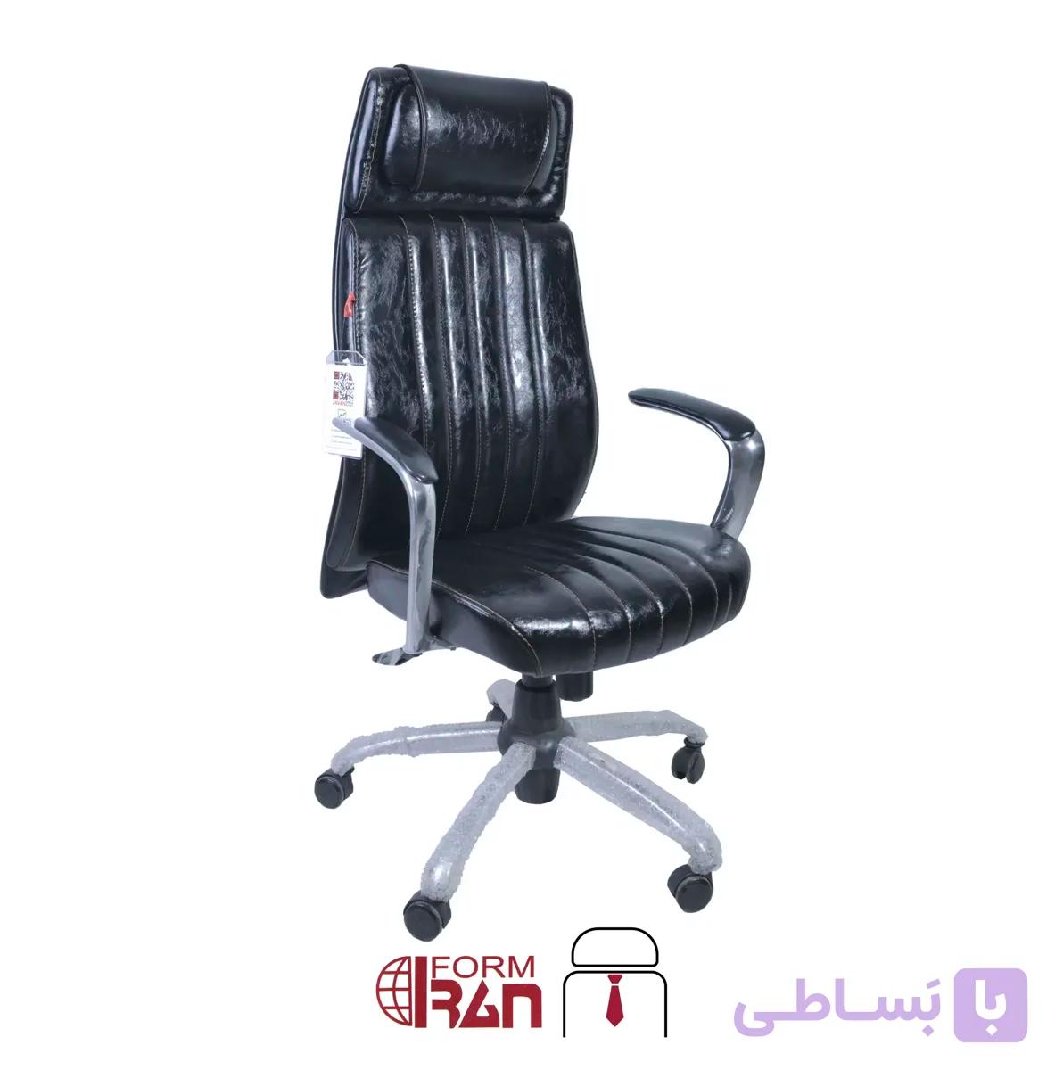 صندلی اداری 760N جوان — تصویر 1