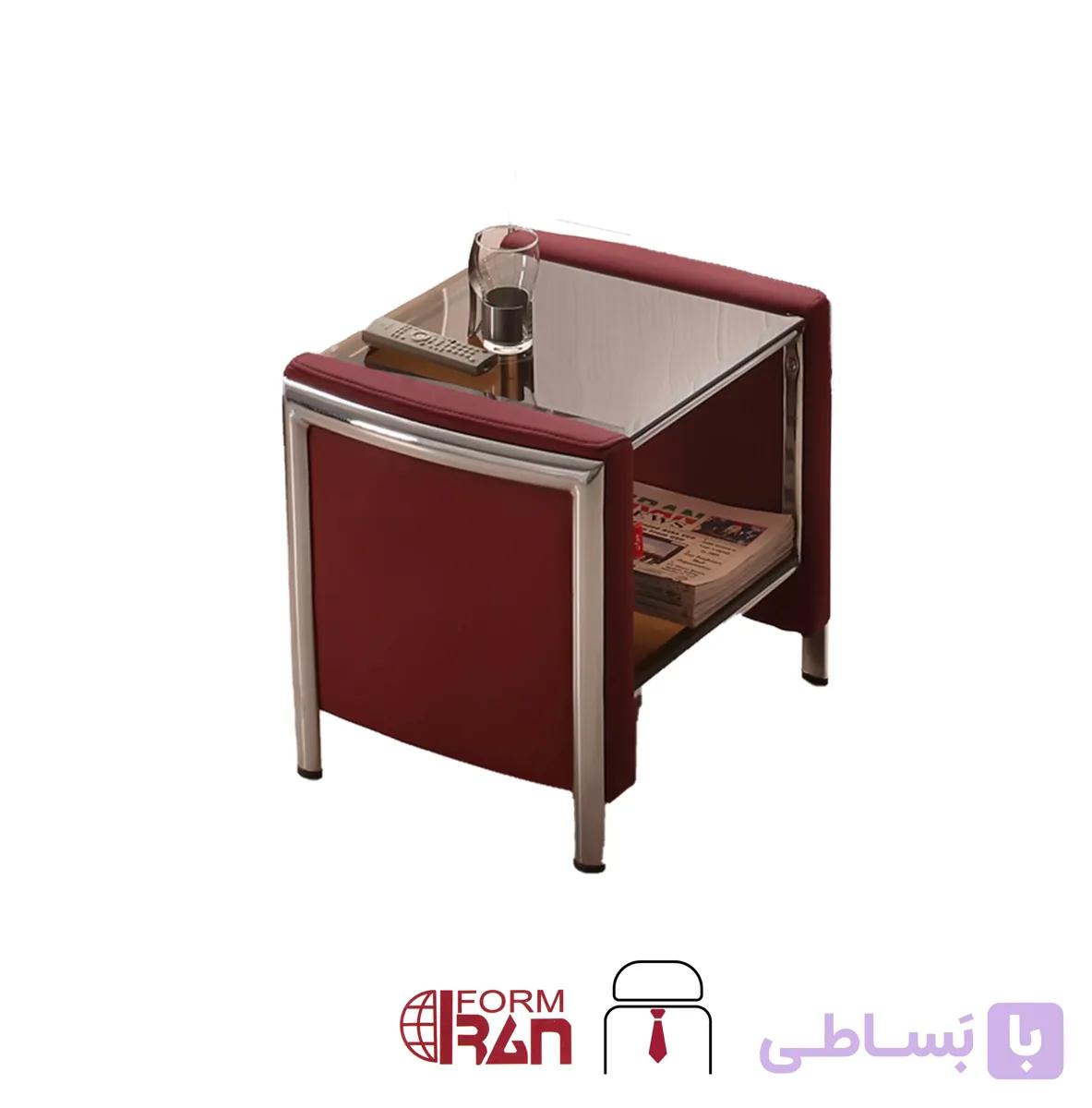 میز جلومبلی برند جوان — تصویر 1