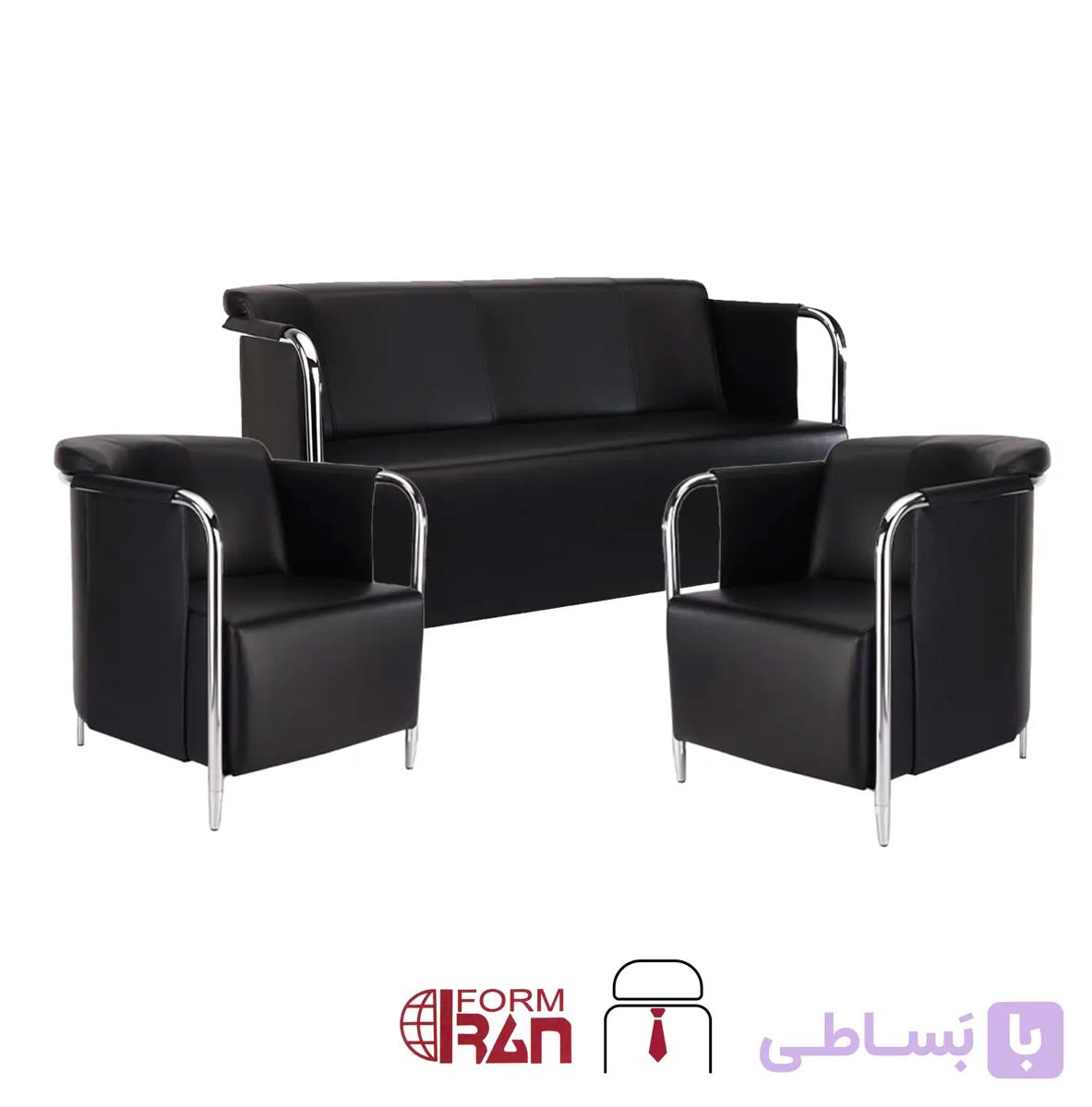 مبل اداری کاترین برند رونیکس — تصویر 1