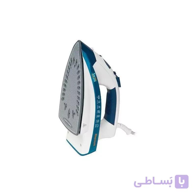 اتو بخار رینیوم - Rhenium