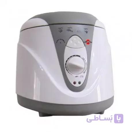 مینی سرخ کن ناگت مدل ZG10A