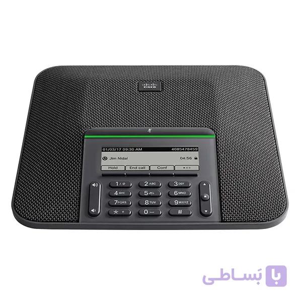 تلفن کنفرانس تحت شبکه سیسکو مدل CP-7832-K9
