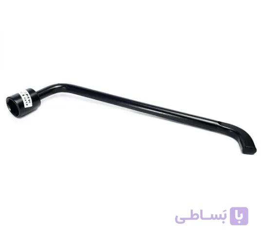 آچار چرخ 206 شرکتی ایساکو — تصویر 1
