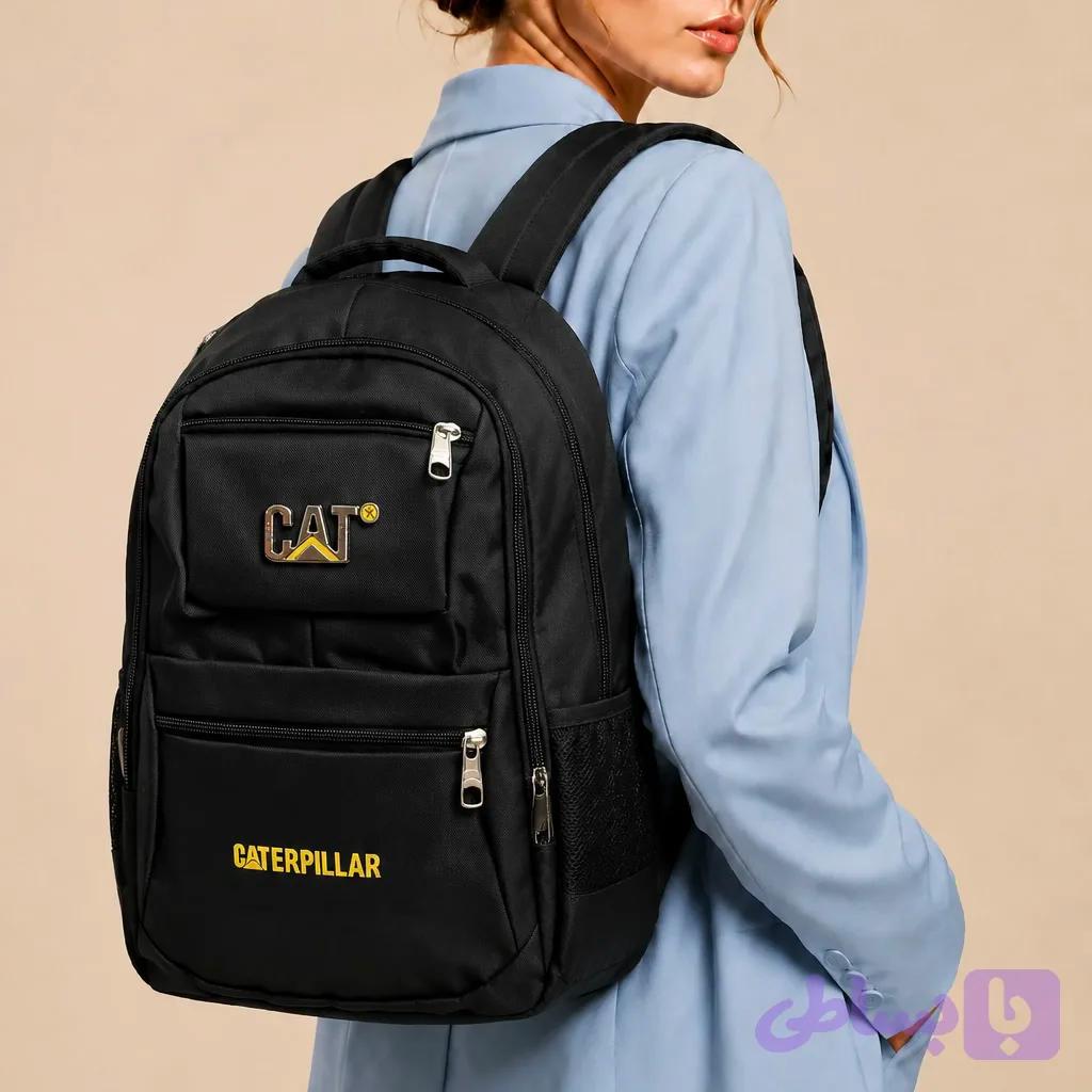 کوله پشتی دانشجویی ارزان — تصویر 1