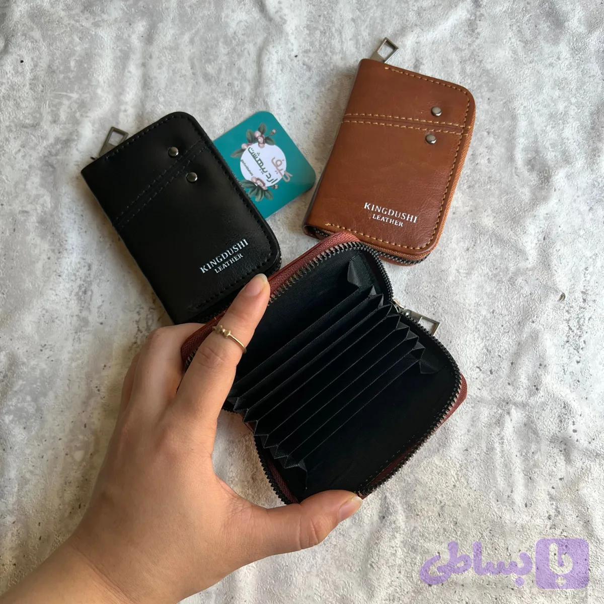 جاکارتی مردانه لاکچری — تصویر 1
