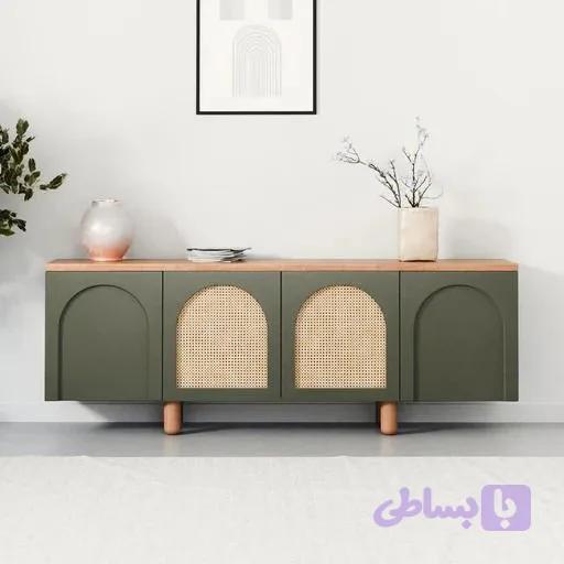 میز کنسول پانیذ