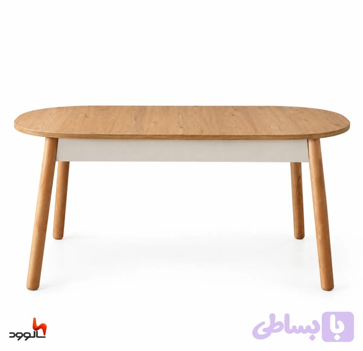 میز ناهارخوری رونیکا