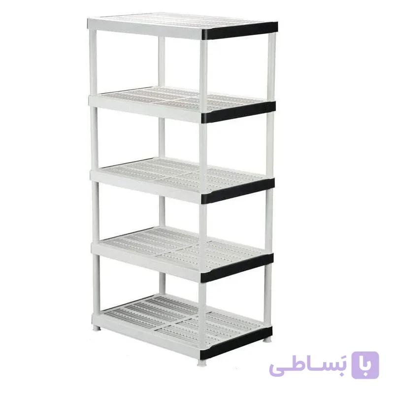 استند فروشگاهی دقت پلاست تهران کد 610 — تصویر 1