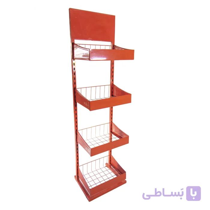 استند زاویه دار