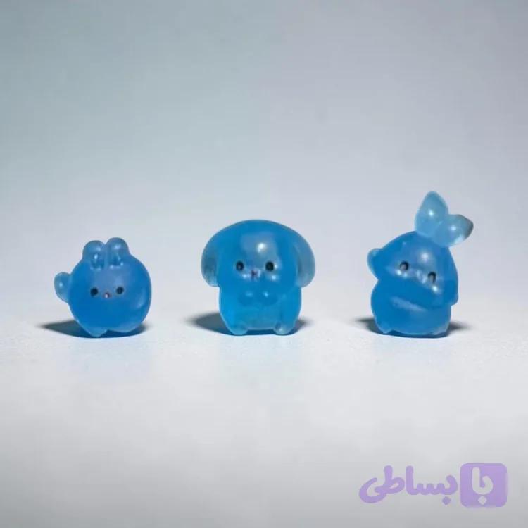 خرگوش شب تاب