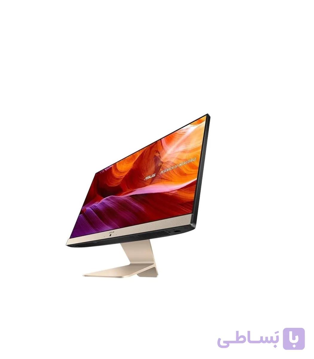 (All In One Asus V222 (Open Box – ال این وان ایسوس نسل 10 i5 — تصویر 1