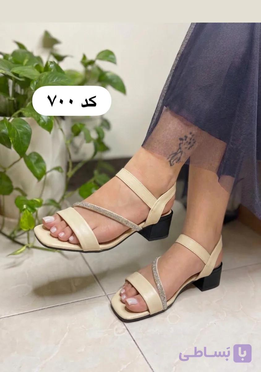 صندل مجلسی — تصویر 1