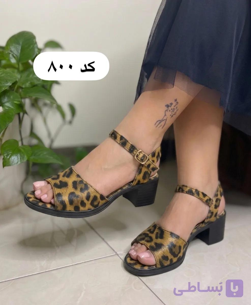 صندل بیتا۱۳۶۱ — تصویر 1