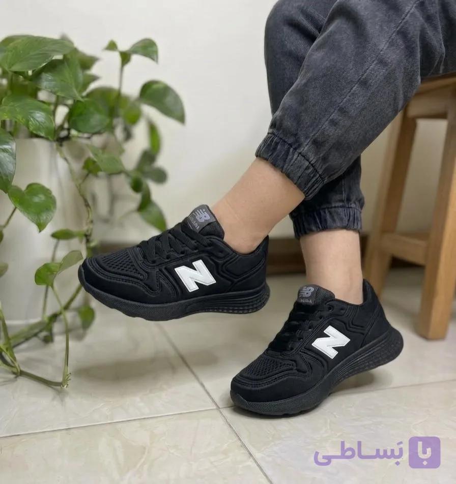 نیوبالانس بچگانه — تصویر 1
