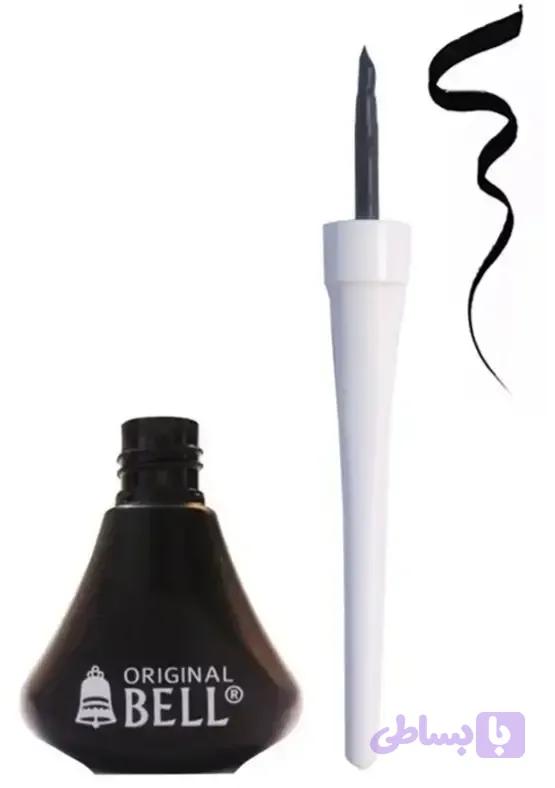 یورن خط چشم کوزه ای 4.5ml