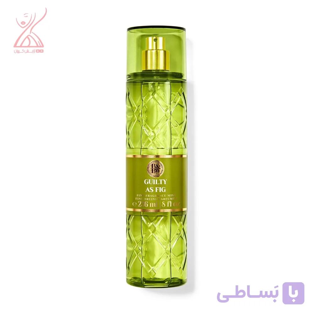 بادی میست بث اند بادی Bath & Body Guilty As Fig