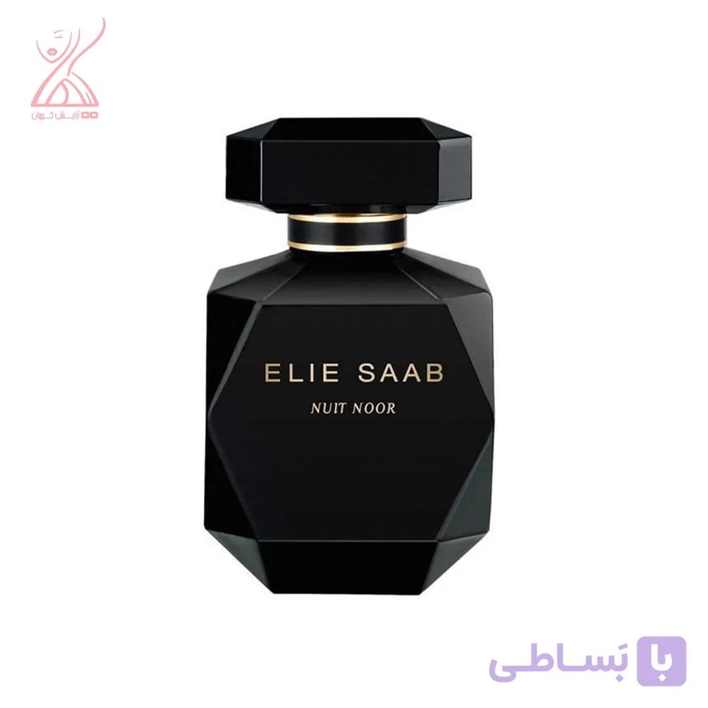 عطر الیه ساب نویت نور ELIE SAAB Nuit Noor — تصویر 1