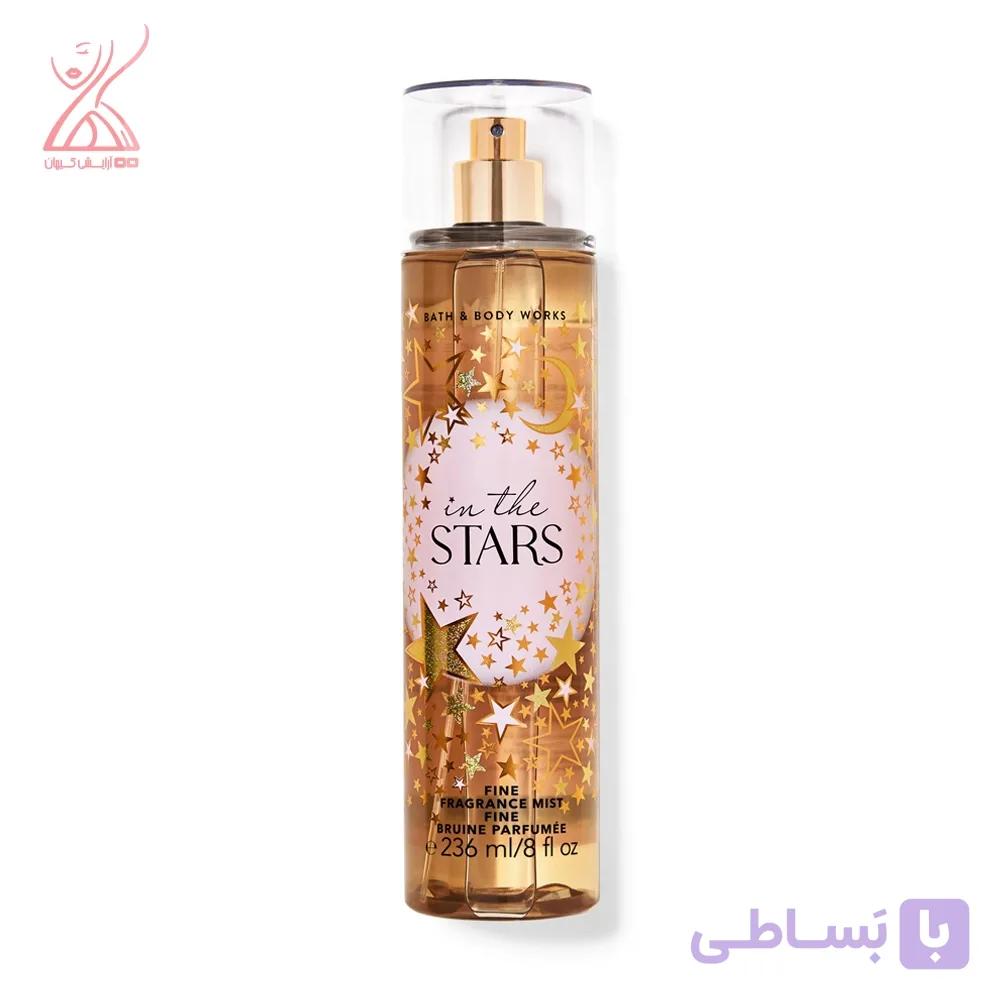 بادی میست بث اند بادی Bath & Body In the Stars