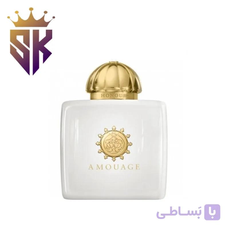 ادکلن آمواج هانر زنانه | Amouage Honour Woman (100 میل) — تصویر 1