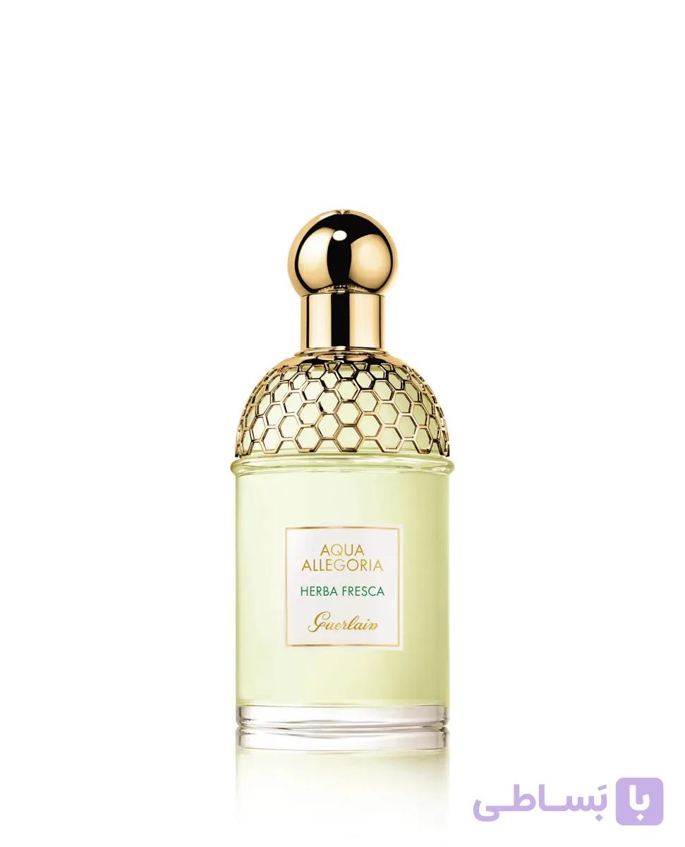 ادکلن گرلن اکوا الیگوریا هربا فرسکا | GUERLAIN Aqua Allegoria Herba Fresca (100 میل) — تصویر 1