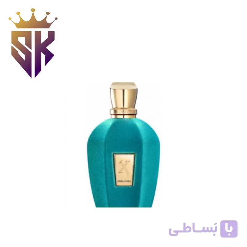 ادکلن زرجوف اربا پورا | Xerjoff Erba Pura (100 میل) — تصویر 1