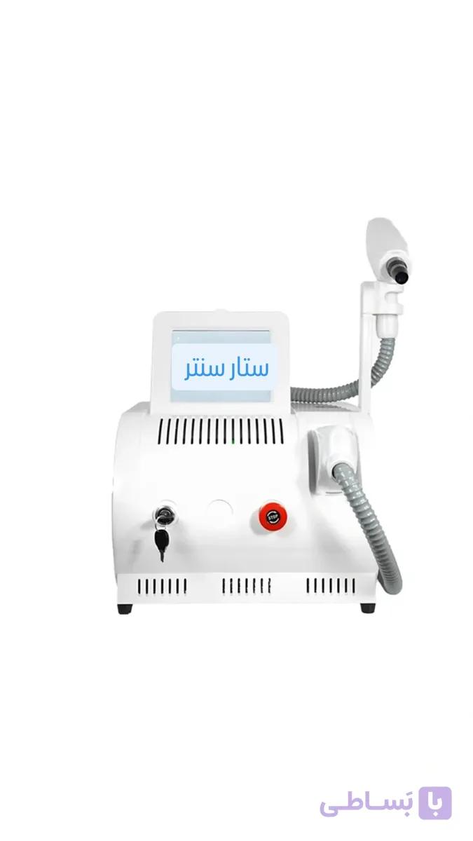 دستگاه کیوسوئیچ Serious Pro