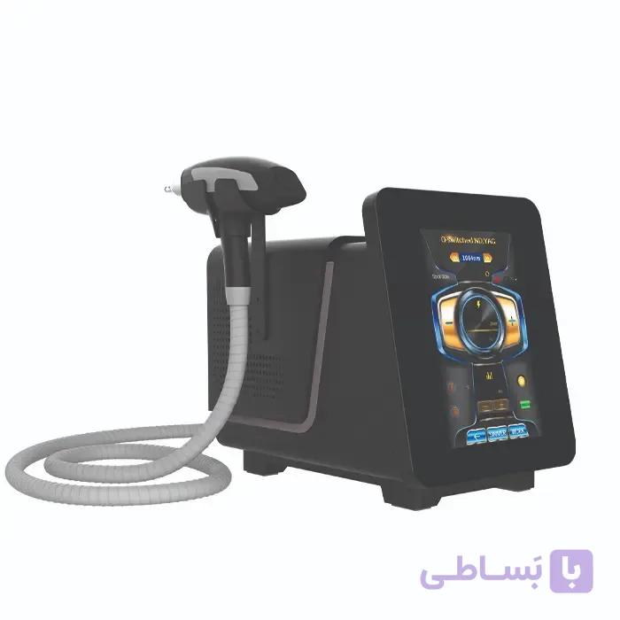 کیوسوییچ نابوی مدل 2024 NUBWAY Q-switching