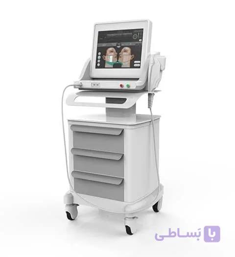 دستگاه هایفو اولترا 3بعدی غیره اصلی — تصویر 1