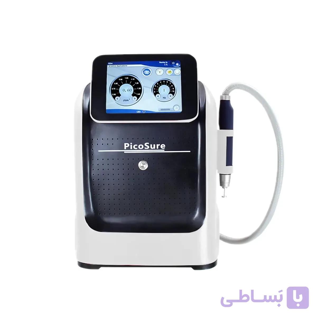 پیکوشور موتور سنگین گرید A
