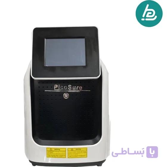 دستگاه کیوسوئیچ پیکوشور